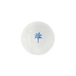 Bol Ø 12 cm bleu EXOTIC VIBES