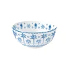 Bol Ø 15 cm bleu EXOTIC VIBES
