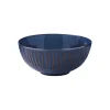 Bol Ø 15 cm en porcelaine GALLERY BLUE