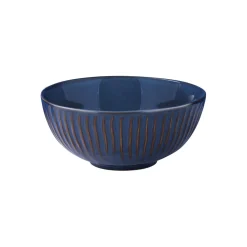 Bol Ø 15 cm en porcelaine GALLERY BLUE