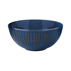 Bol Ø 20 cm en porcelaine GALLERY BLUE