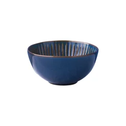 Bol Ø 12 cm en porcelaine GALLERY BLUE