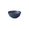 Bol Ø 10 cm en porcelaine GALLERY BLUE