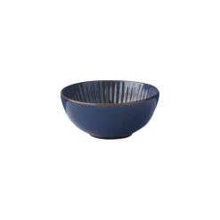 Bol Ø 10 cm en porcelaine GALLERY BLUE