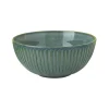 Bol Ø 20 cm en porcelaine GALLERY GREEN