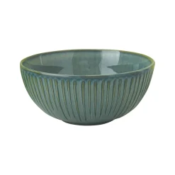 Bol Ø 20 cm en porcelaine GALLERY GREEN