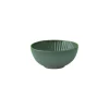 Bol Ø 10 cm en porcelaine GALLERY GREEN