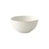 Bol Ø 12 cm en porcelaine GALLERY WHITE