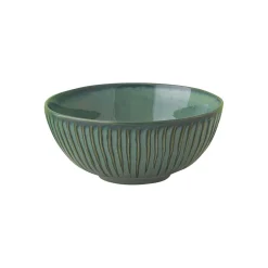Bol Ø 15 cm en porcelaine GALLERY GREEN