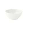 Bol Ø 16 cm En Porcelaine Tiffany WHITE