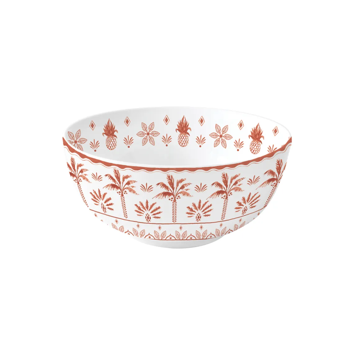 Bol Ø 15 cm EXOTIC VIBES