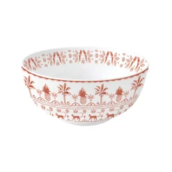 Bol Ø 23 cm EXOTIC VIBES