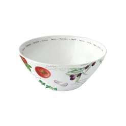 Bol ø 22,5 cm HOME & KITCHEN