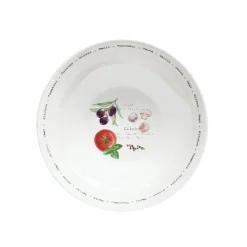 Bol ø 22,5 cm HOME & KITCHEN