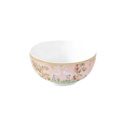 Bol Ø 12 cm JARDIN DE REVES