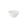 Bol Ø 10 cm Tiffany WHITE