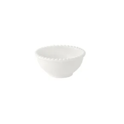 Bol Ø 10 cm Tiffany WHITE