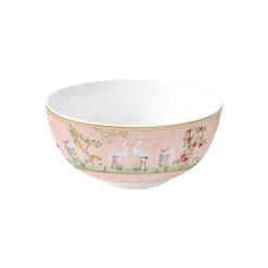 Bol Ø15 cm JARDIN DE REVES