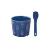 Bol à glace avec cuillère – versSEA horse SEA LIFE