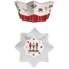 Bol Vintage NUTCRACKER