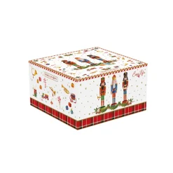 Bol Vintage NUTCRACKER
