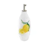 Bouteille à huile/vinaigre AMALFI
