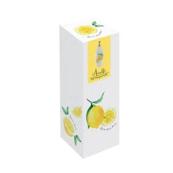Bouteille à huile/vinaigre AMALFI