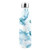 Bouteille isotherme de 500 ml AQUA