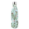 Bouteille isotherme de 500 ml dans un coffret cadeauTROPICAL