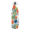 Bouteille isotherme de 500 ml TROPICAL VIBES