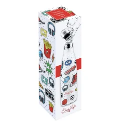Bouteille isotherme de 500 ml Teenager