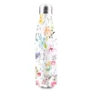 Bouteille isotherme de 500 ml dans un coffret cadeau WATERCOLOUR