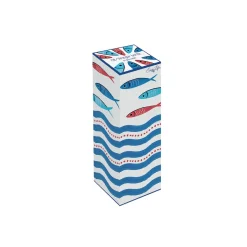 Bouteille pour huile/vinaigre SARDINE’S PARTY