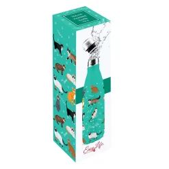 Bouteille thermos de 500 ml THE CATS