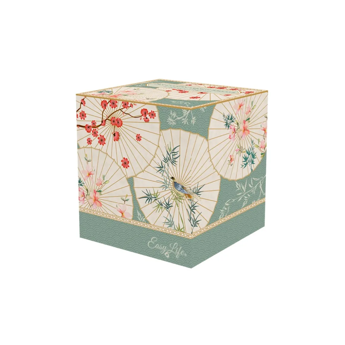 Coffret 2 Tasses à café ORIENTAL DREAMS