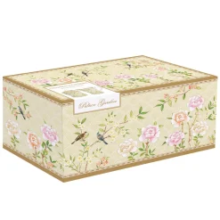 Coffret cremier et sucrier PALACE GARDEN