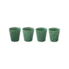 Coffret de 4 Gobelets TROPICANA