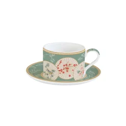 Coffret dejeuner ORIENTAL DREAMS