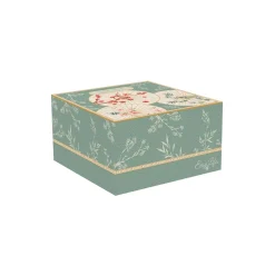 Coffret dejeuner ORIENTAL DREAMS