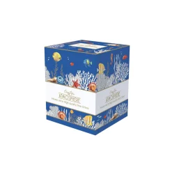 Coffret Tisaniere Avec Filtre Inox AQUARIUM