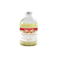 Diffuseur De Parfum 400 ml CHRISTMAS MEMORIES