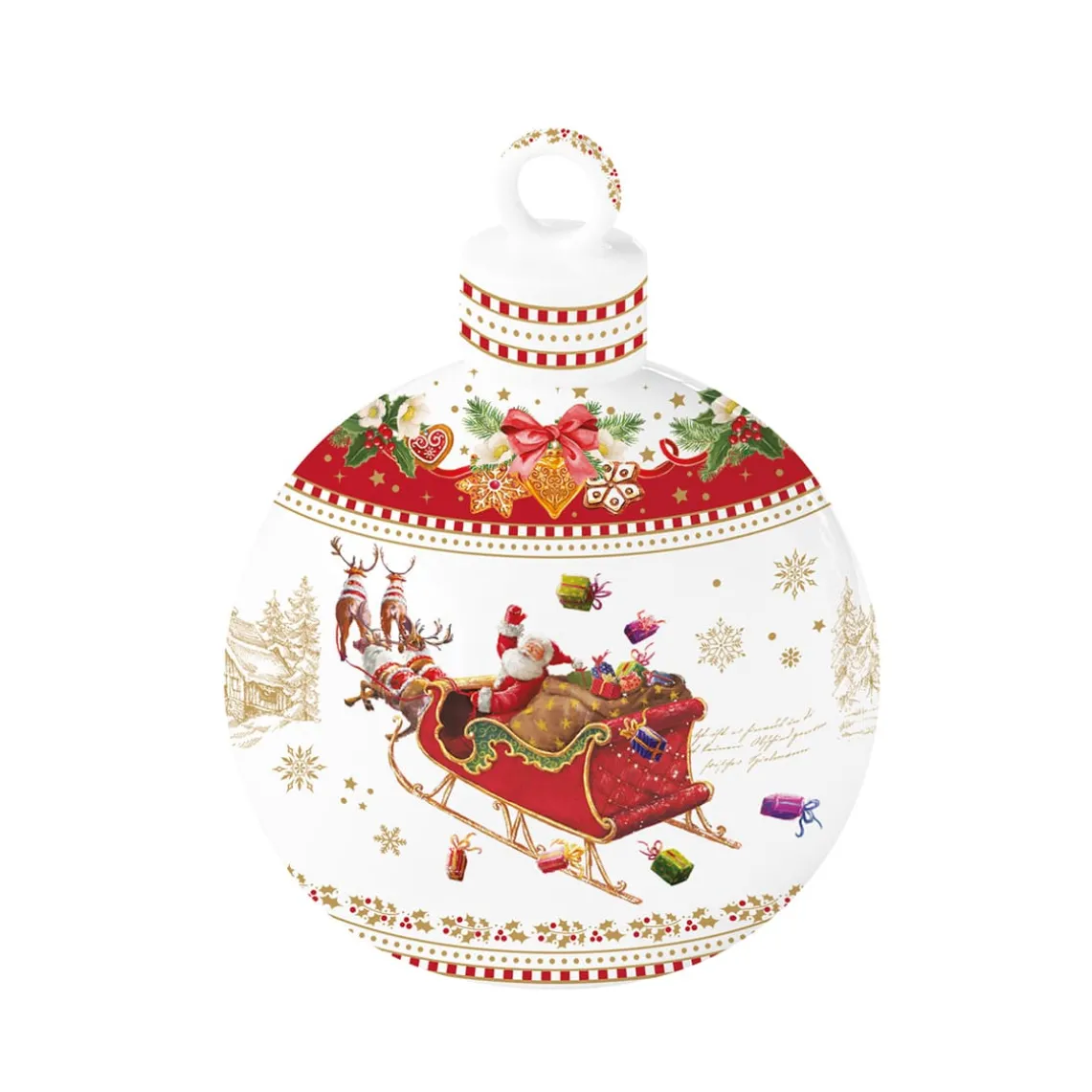 Diffuseur De Parfum CHRISTMAS MEMORIES