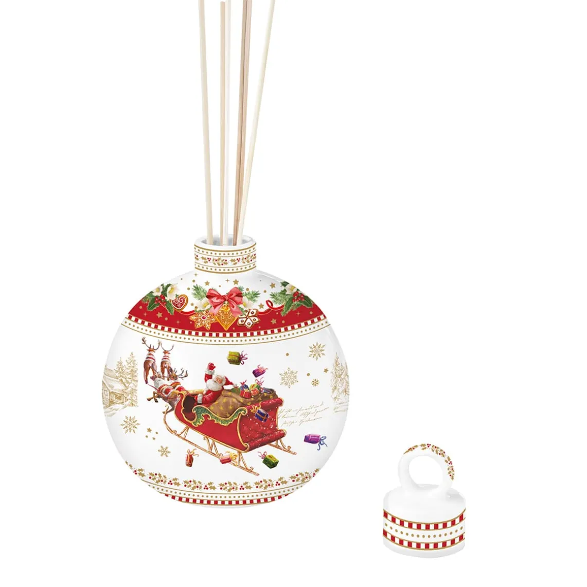 Diffuseur De Parfum CHRISTMAS MEMORIES