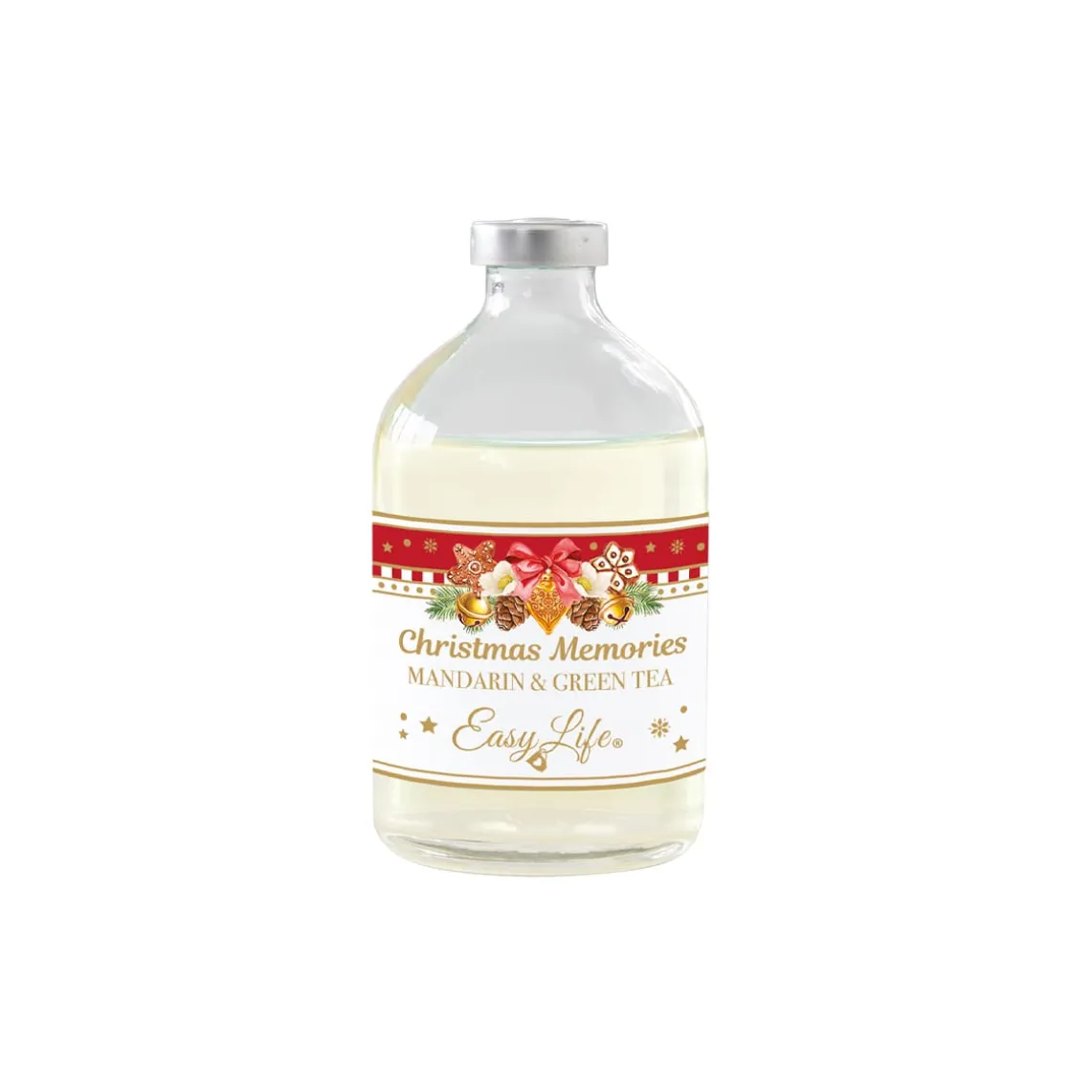 Diffuseur De Parfum CHRISTMAS MEMORIES