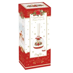 Diffuseur de parfum CHRISTMAS MELODY