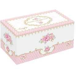 Ensemble cremier et sucrier en porcelaine 200 ml + 200 ml