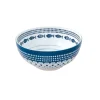 Ensemble de 4 bols de Ø 17,5 cm SEA SHORE