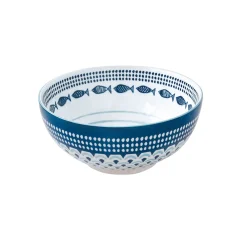 Ensemble de 4 bols de Ø 17,5 cm SEA SHORE