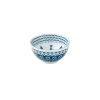 Ensemble de 6 bols de Ø 10 cm SEA SHORE
