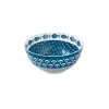 Ensemble de 6 bols de Ø 12,5 cm SEA SHORE